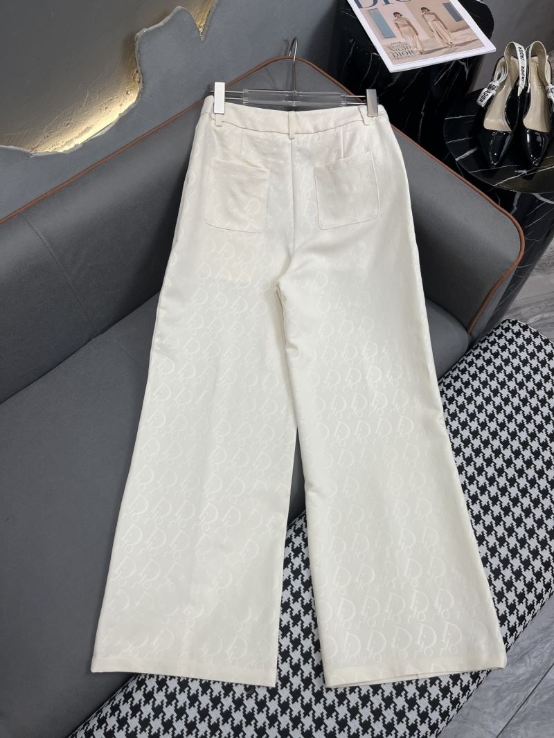 Christian Dior Long Pants